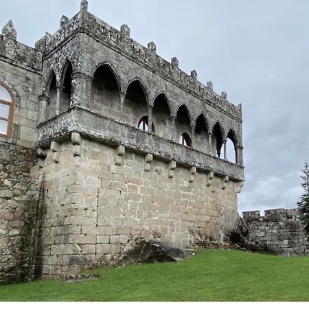 Hyp - Atico L Lägenhet Santa María Exteriör bild