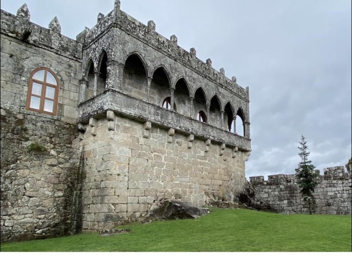 Hyp - Atico L Lägenhet Santa María Exteriör bild