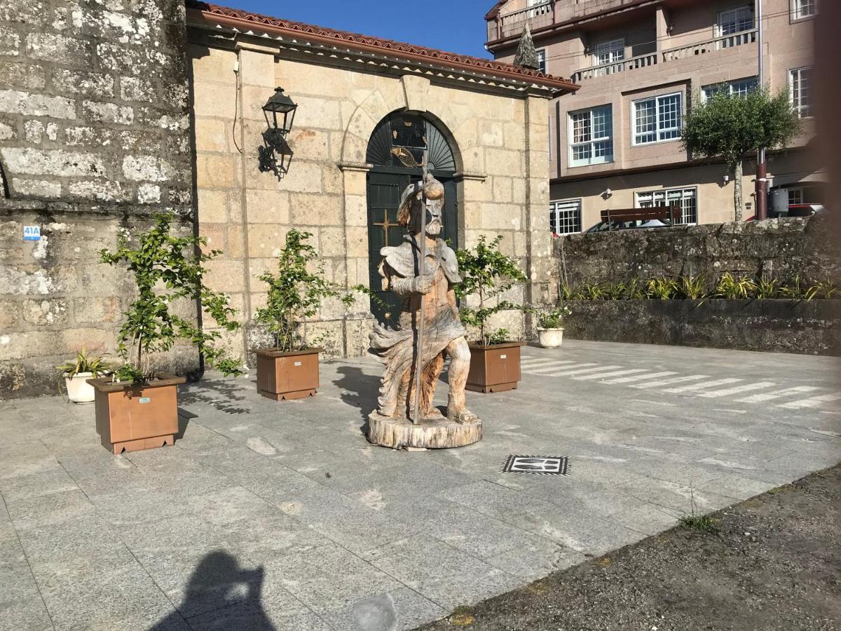 Hyp - Atico L Lägenhet Santa María Exteriör bild