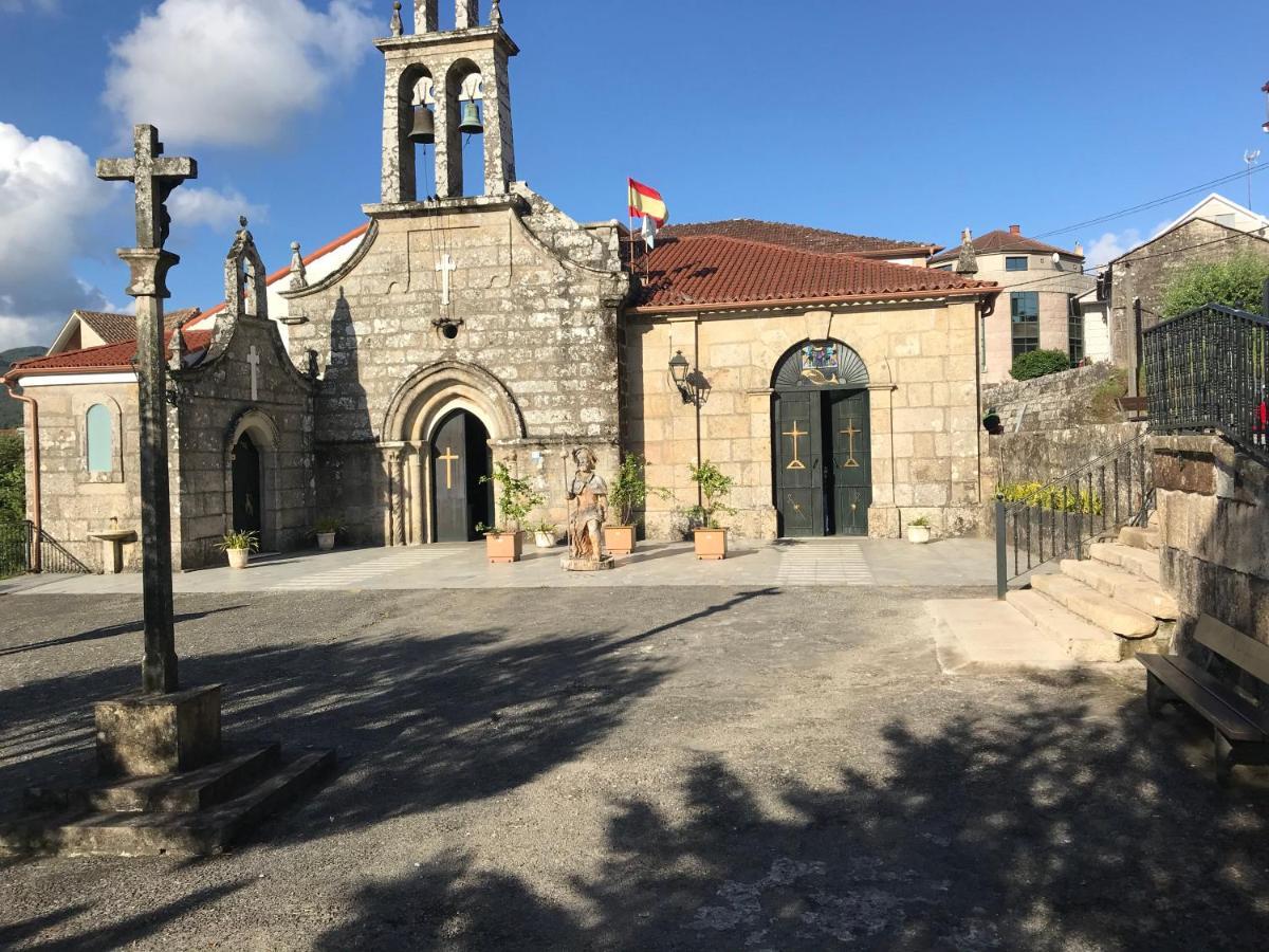 Hyp - Atico L Lägenhet Santa María Exteriör bild