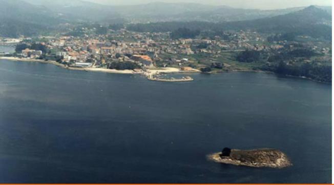 Hyp - Atico L Lägenhet Santa María Exteriör bild