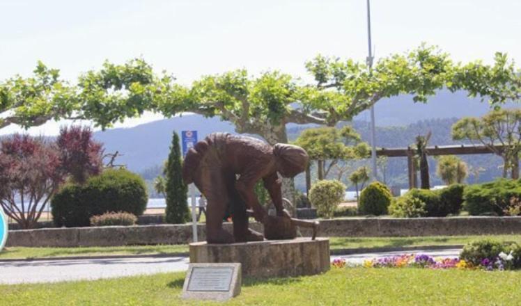 Hyp - Atico L Lägenhet Santa María Exteriör bild